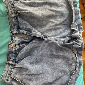 American Eagle Mom Shorts🤩🥳